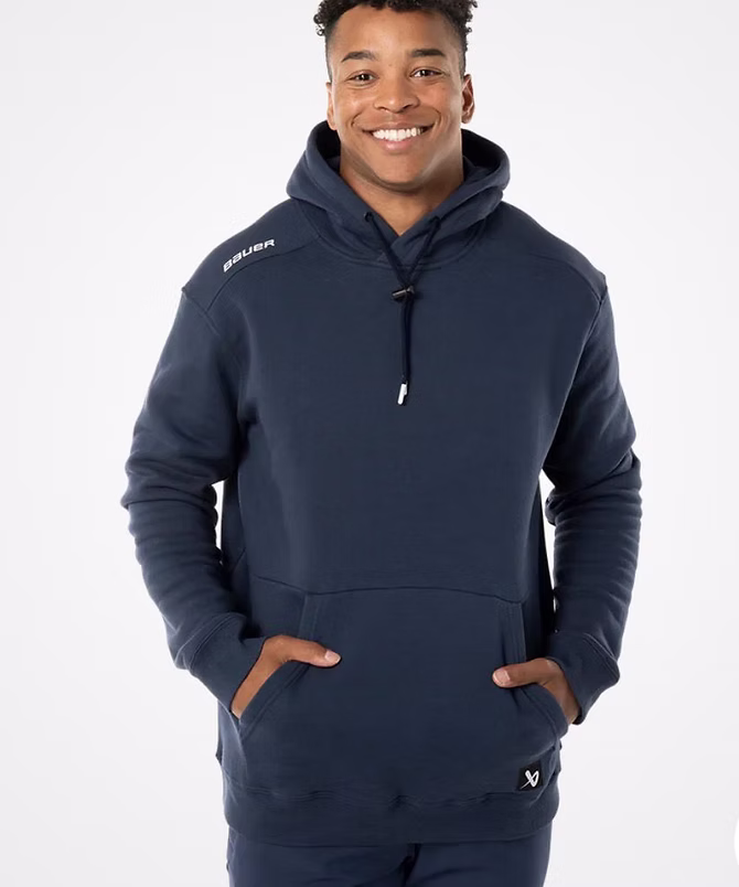 Bauer Hoodie Senior