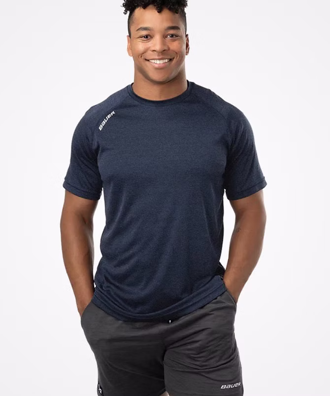 Bauer T-Shirt  Youth